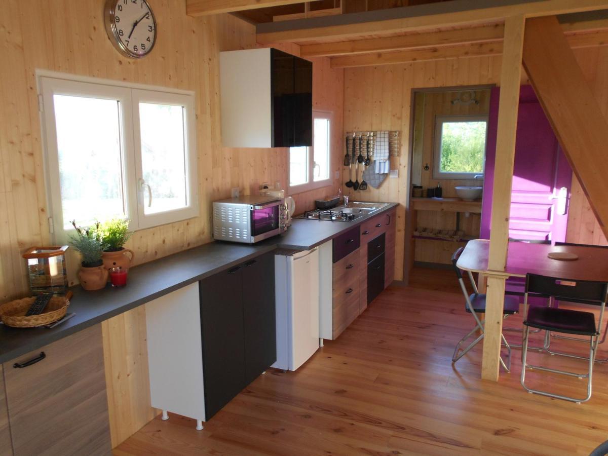 Le Chalet Theys Kültér fotó