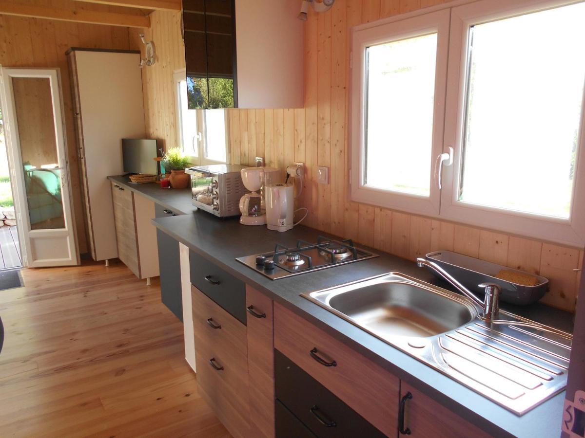 Le Chalet Theys Kültér fotó