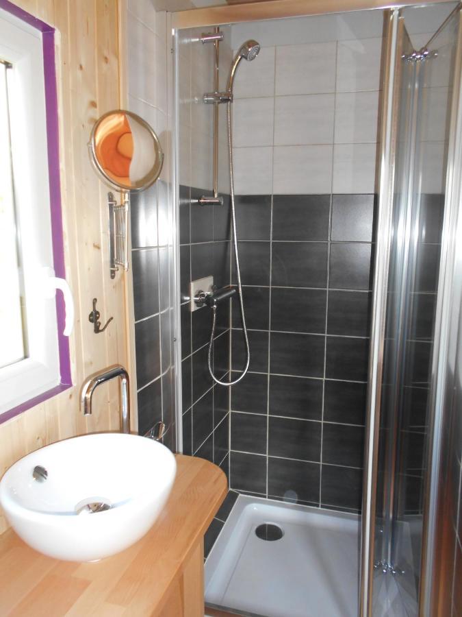 Le Chalet Theys Kültér fotó