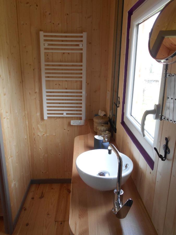 Le Chalet Theys Kültér fotó