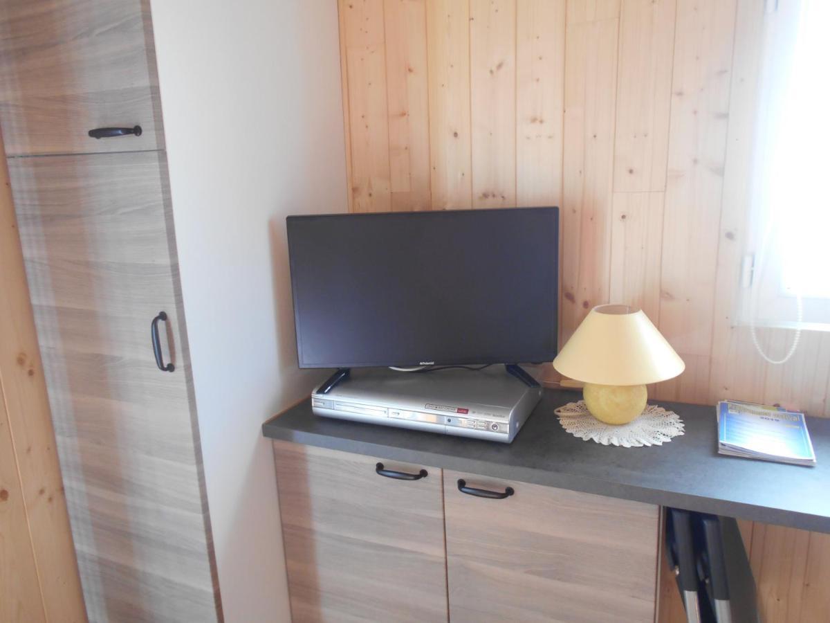 Le Chalet Theys Kültér fotó