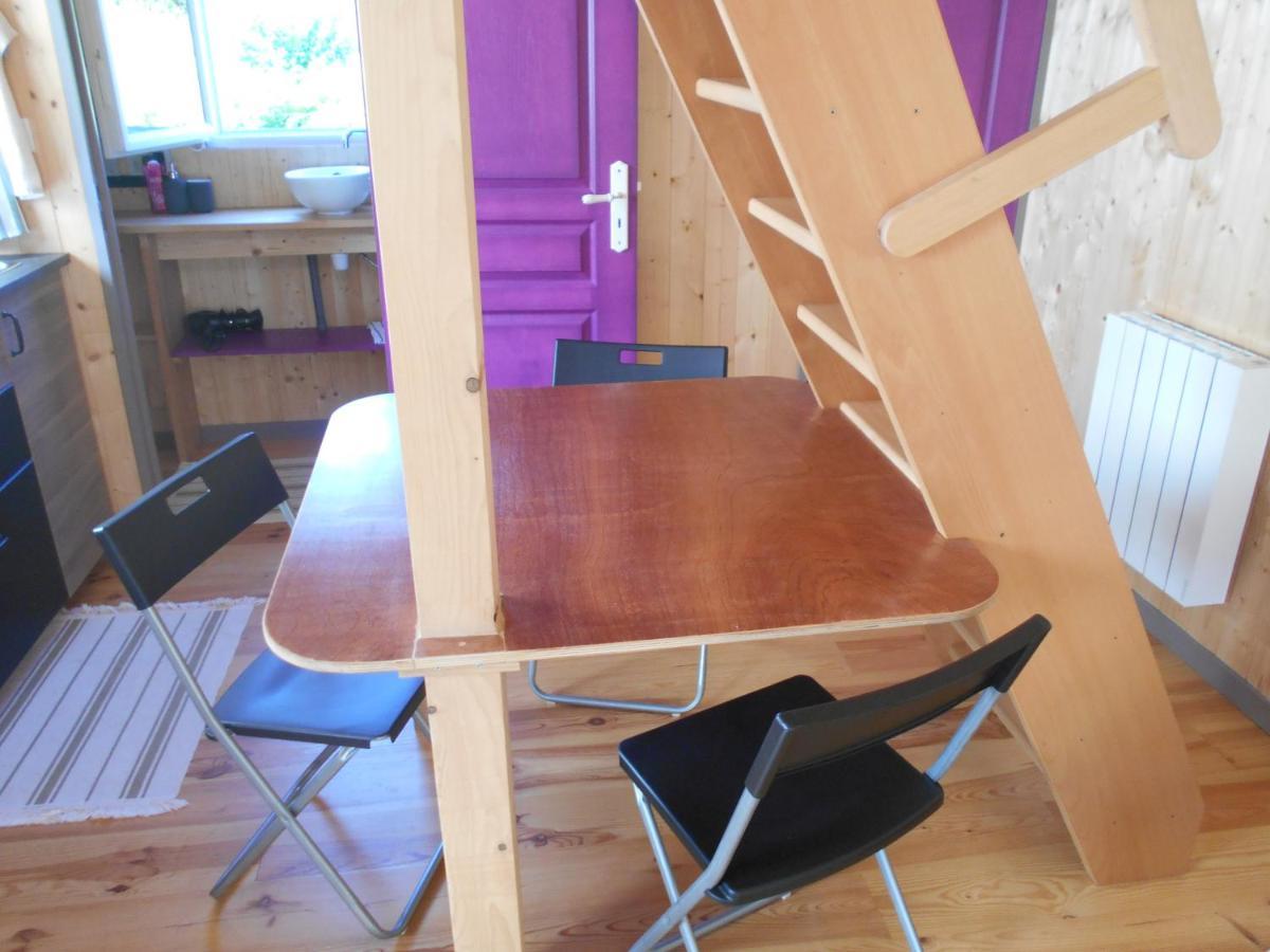 Le Chalet Theys Kültér fotó