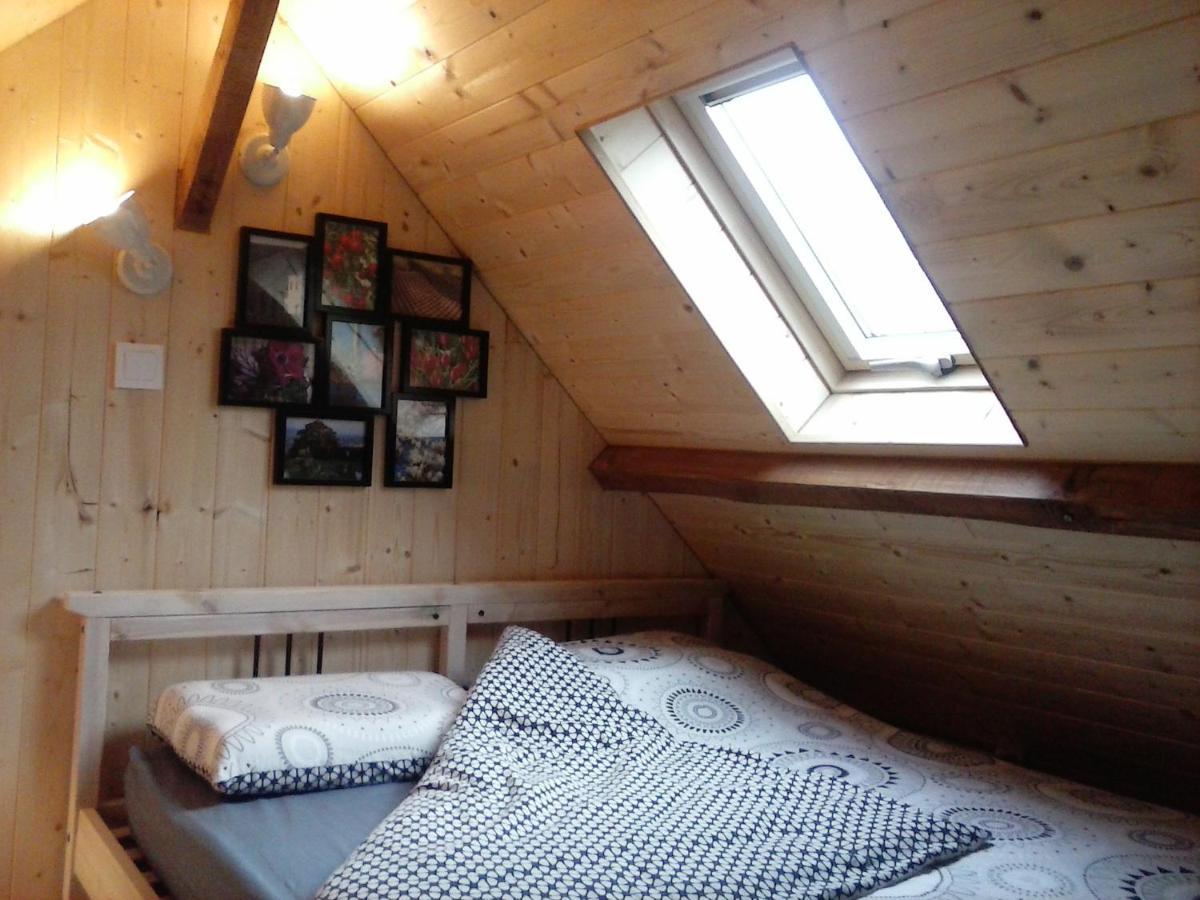 Le Chalet Theys Kültér fotó