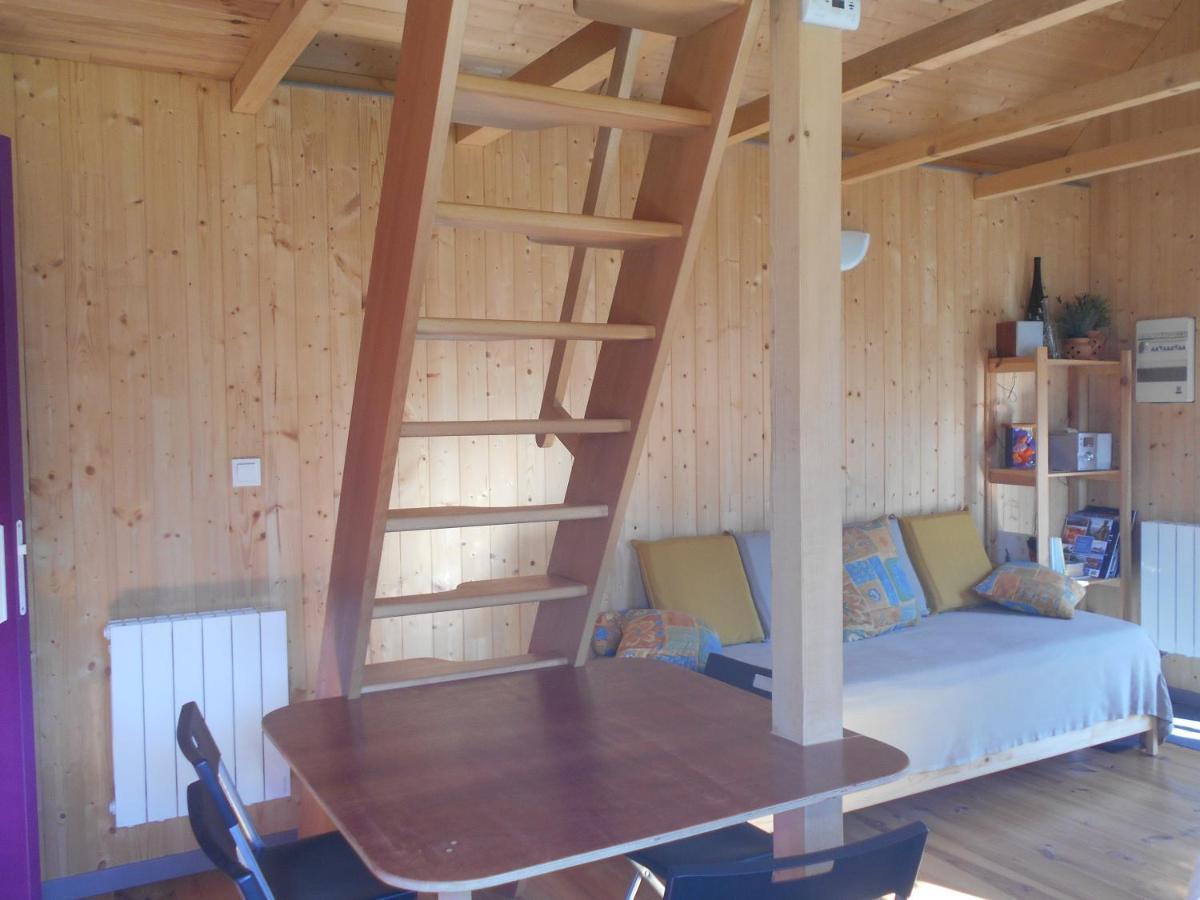 Le Chalet Theys Kültér fotó