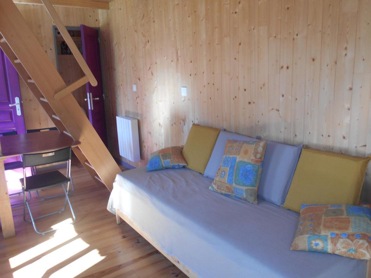 Le Chalet Theys Kültér fotó
