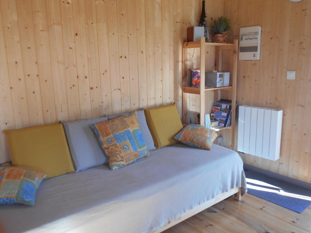 Le Chalet Theys Kültér fotó