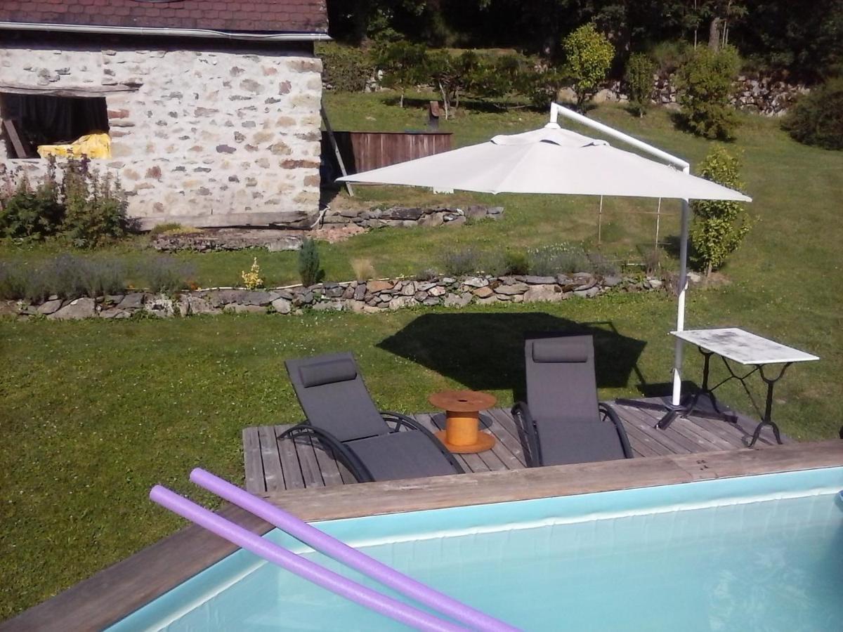 Le Chalet Theys Kültér fotó