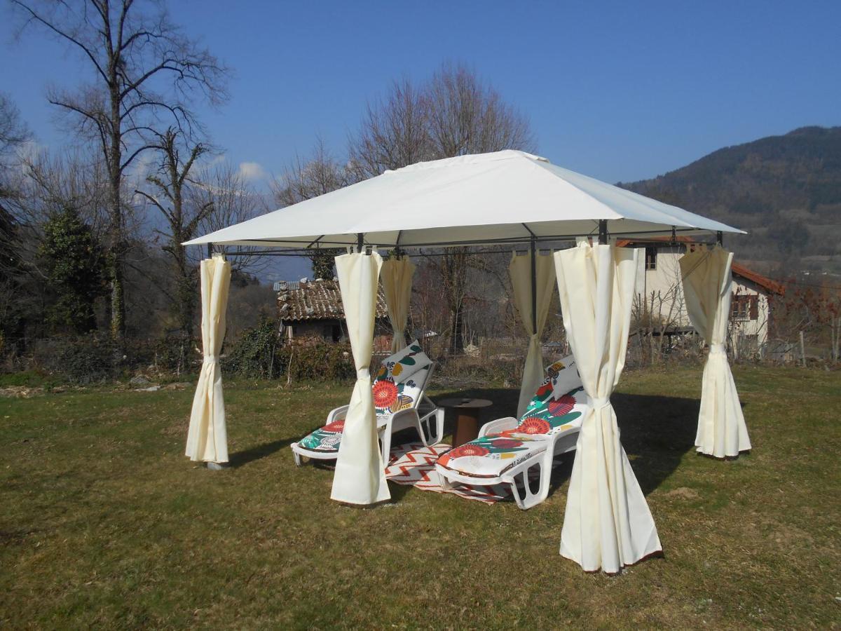 Le Chalet Theys Kültér fotó