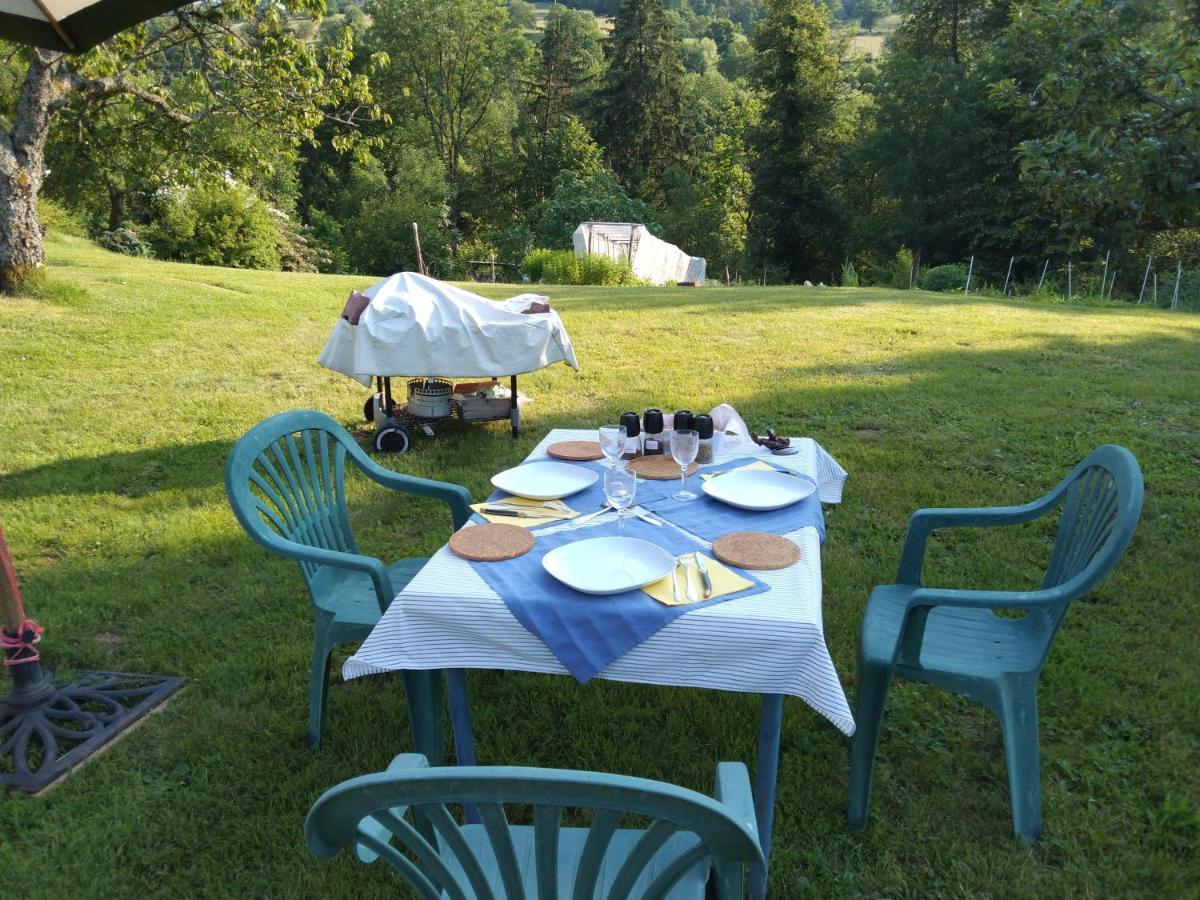 Le Chalet Theys Kültér fotó