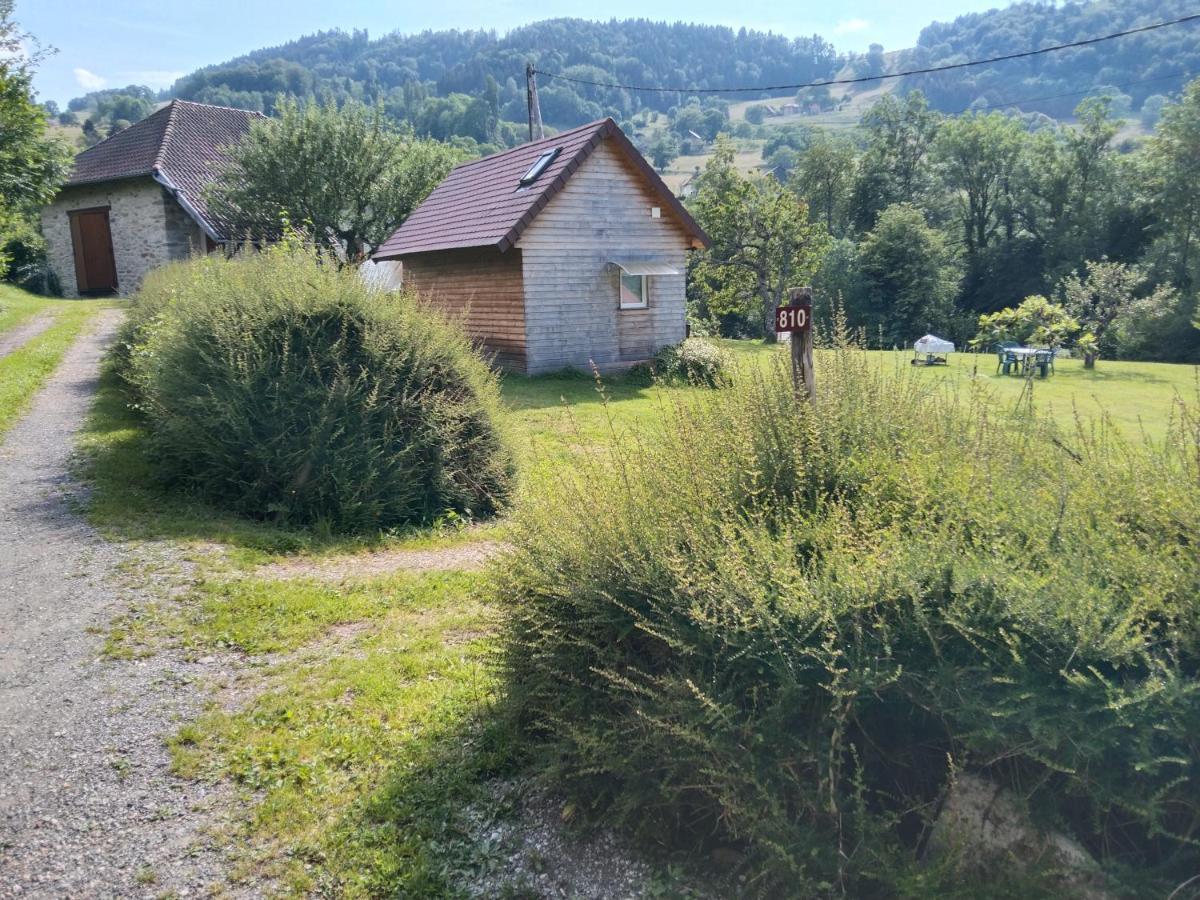 Le Chalet Theys Kültér fotó