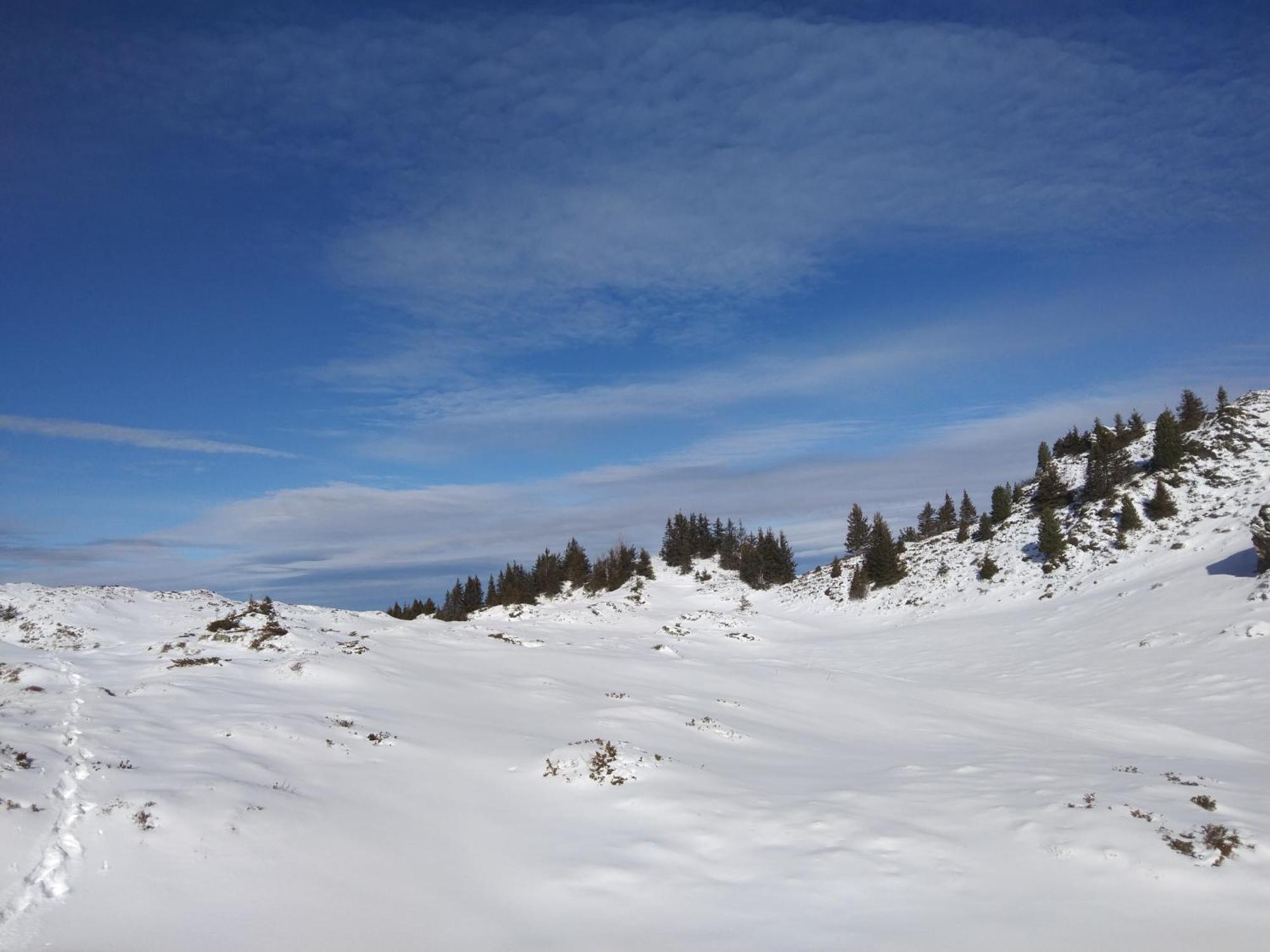 Le Chalet Theys Kültér fotó
